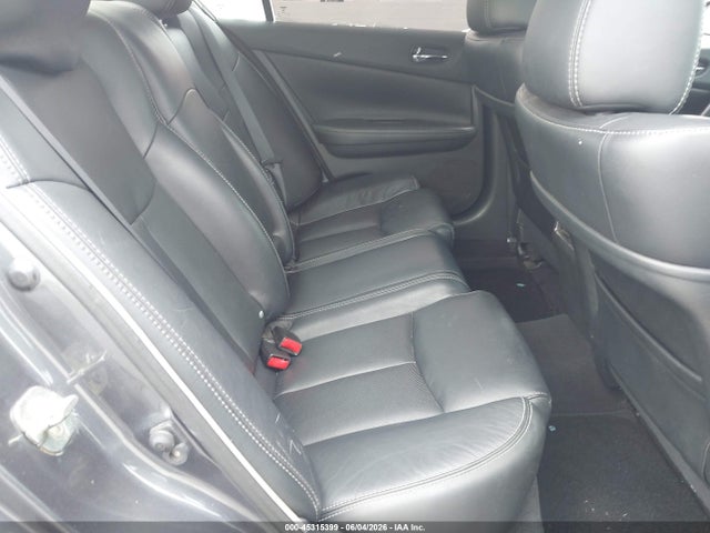 Nissan Maxima 3.5 Sv