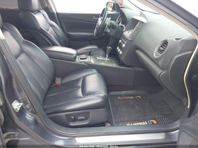 Nissan Maxima 3.5 Sv
