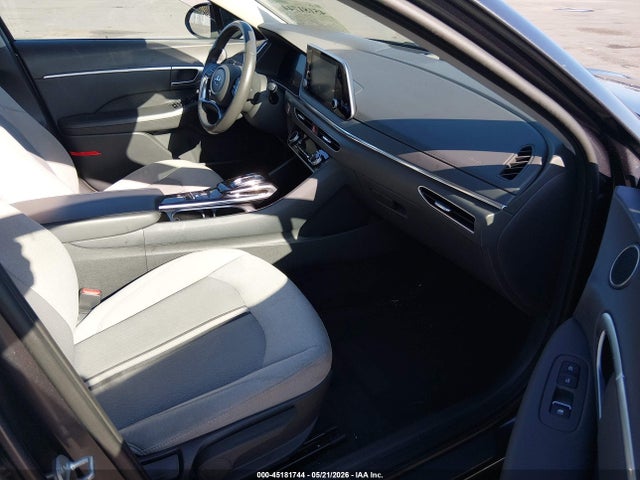 Hyundai SONATA Sel
