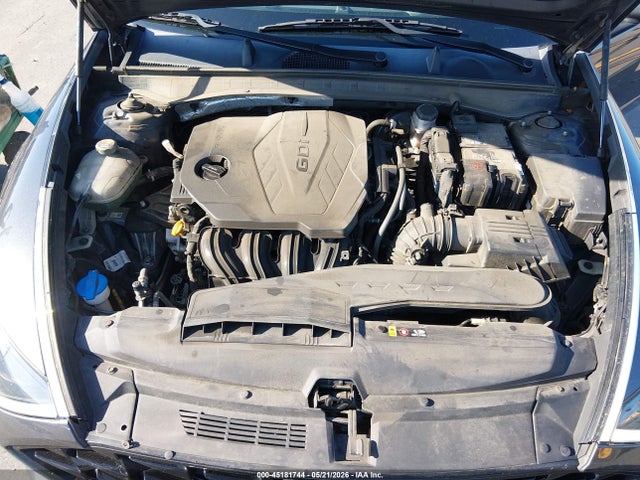Hyundai SONATA Sel