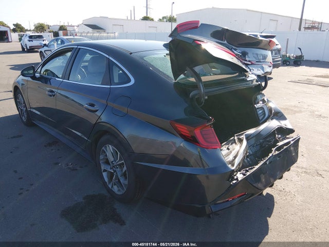 Hyundai SONATA Sel