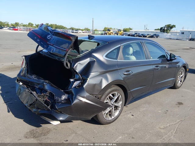Hyundai SONATA Sel