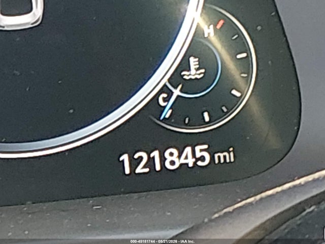 Hyundai SONATA Sel