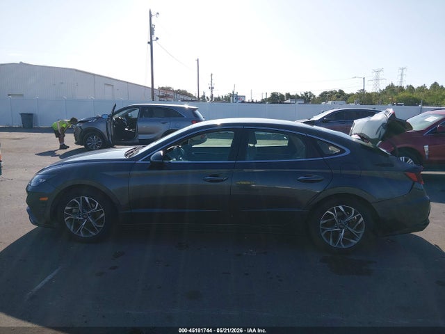 Hyundai SONATA Sel