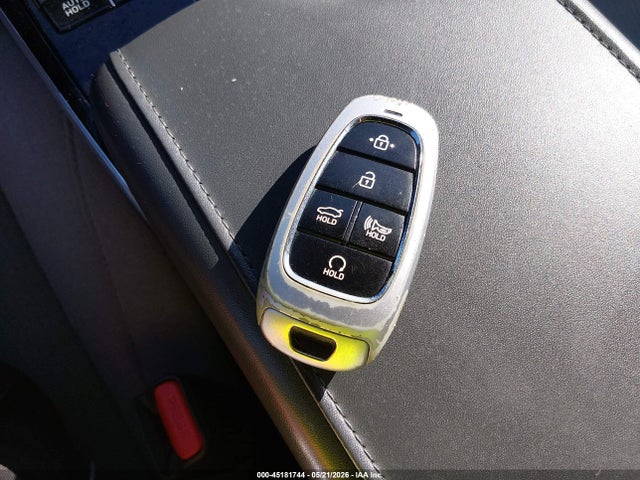 Hyundai SONATA Sel