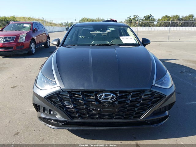 Hyundai SONATA Sel