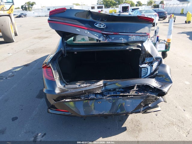 Hyundai SONATA Sel