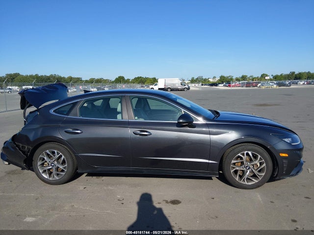 Hyundai SONATA Sel
