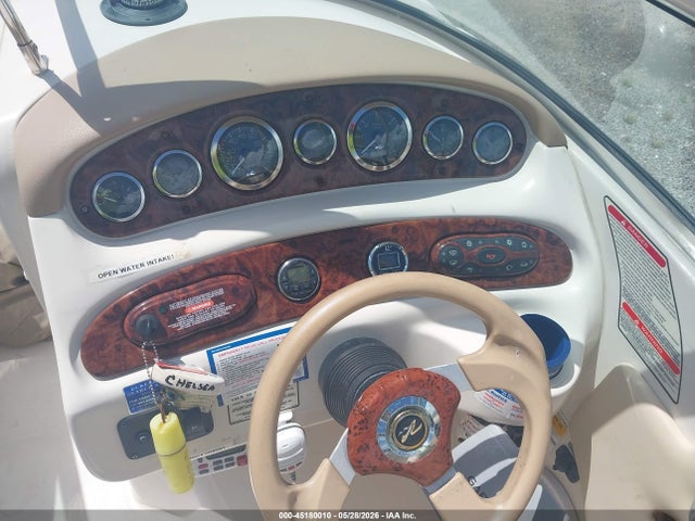 Sea Ray Other