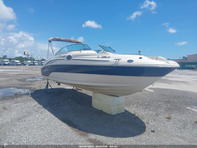 2002 Sea Ray Other
