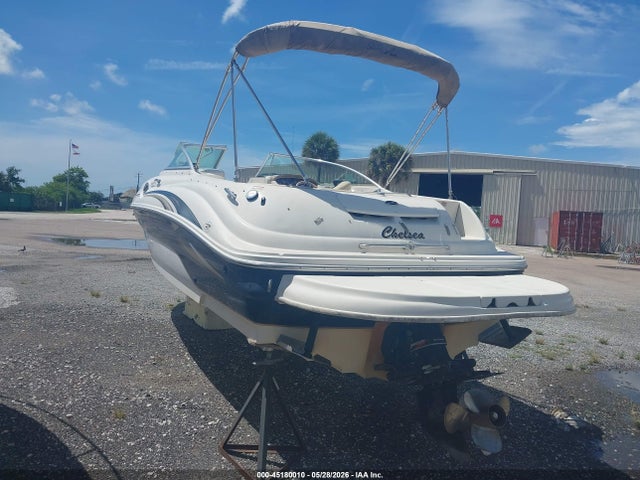 Sea Ray Other