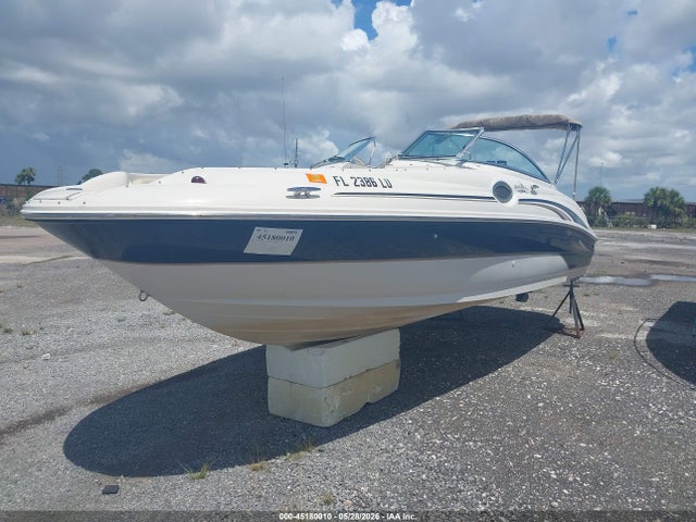 Sea Ray Other