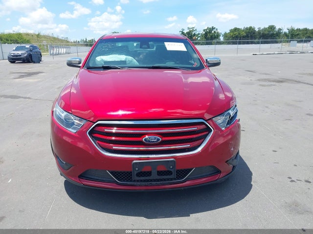 Ford Taurus Limited