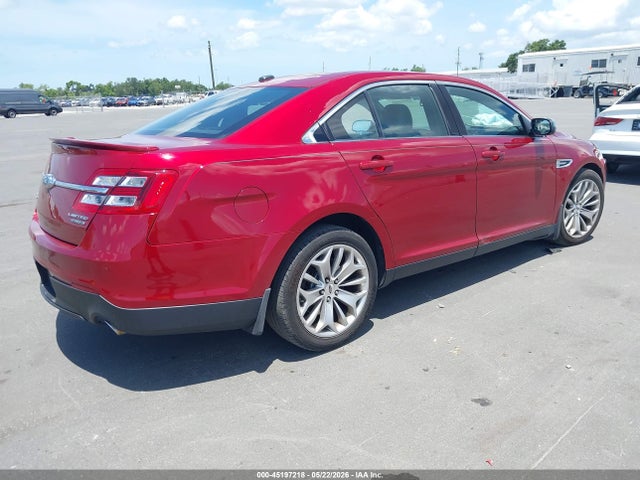 Ford Taurus Limited