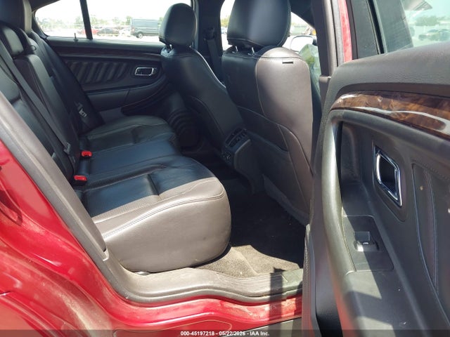 Ford Taurus Limited