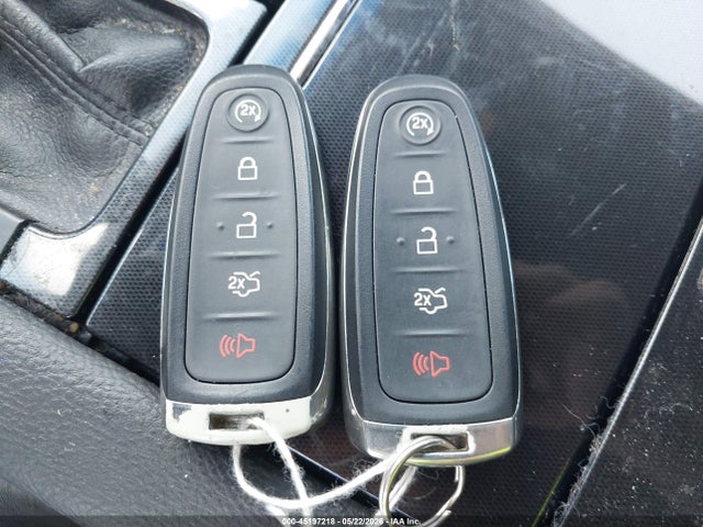 Ford Taurus Limited