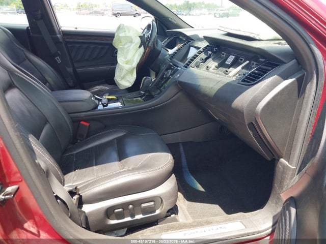 Ford Taurus Limited
