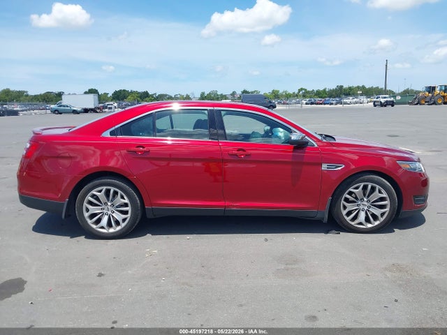 Ford Taurus Limited