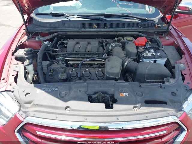 Ford Taurus Limited