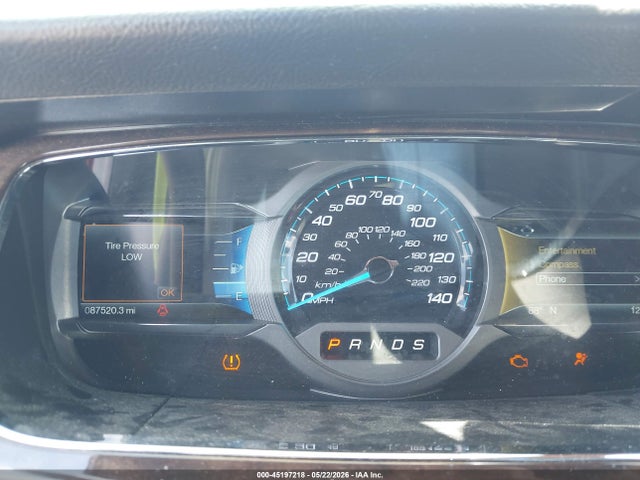 Ford Taurus Limited