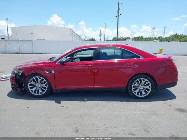 Ford Taurus Limited