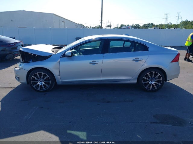 Volvo S60 Inscription T5