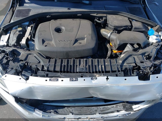 Volvo S60 Inscription T5