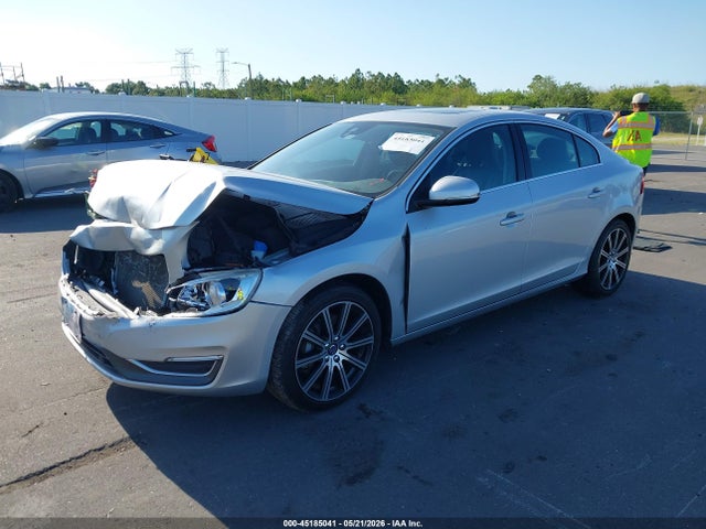 Volvo S60 Inscription T5