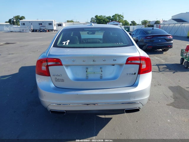 Volvo S60 Inscription T5