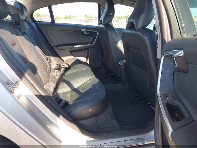 Volvo S60 Inscription T5