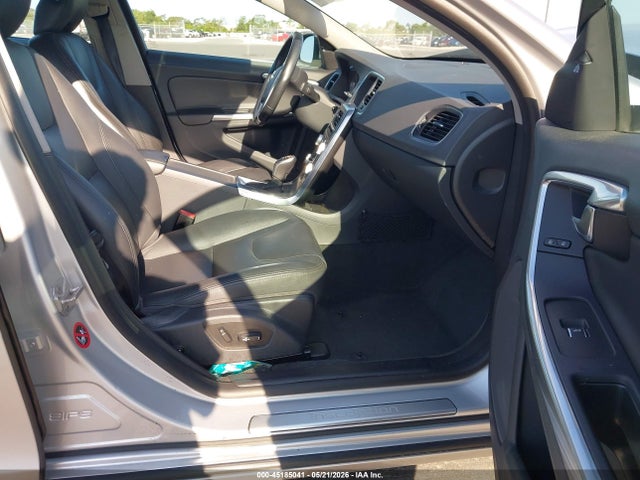 Volvo S60 Inscription T5