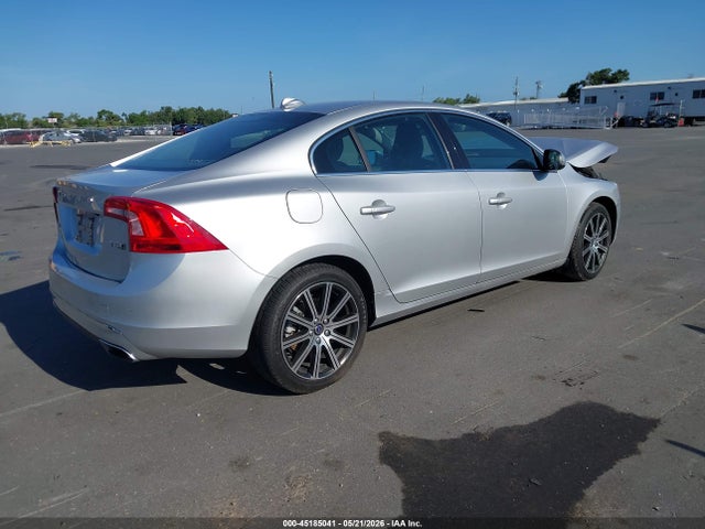 Volvo S60 Inscription T5