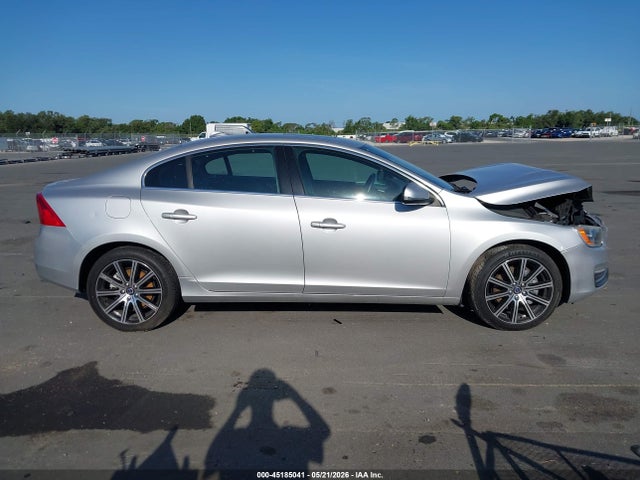 Volvo S60 Inscription T5