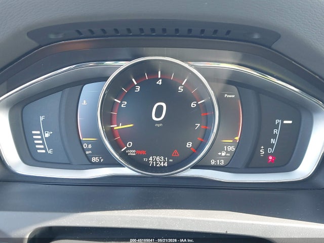 Volvo S60 Inscription T5