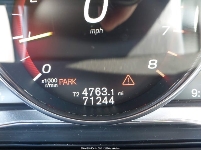 Volvo S60 Inscription T5
