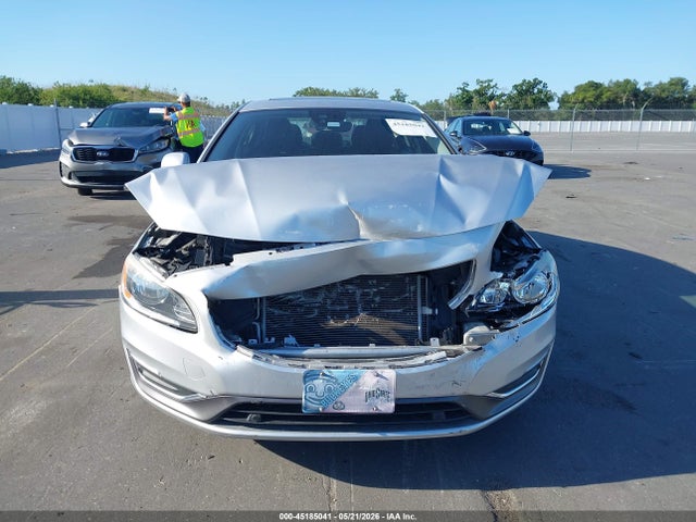 Volvo S60 Inscription T5