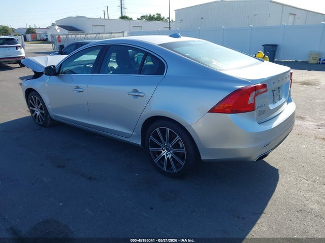 Volvo S60 Inscription T5