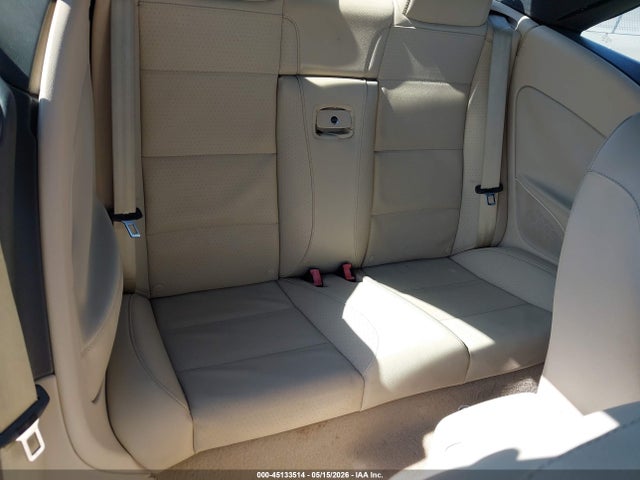 Volkswagen Eos Komfort