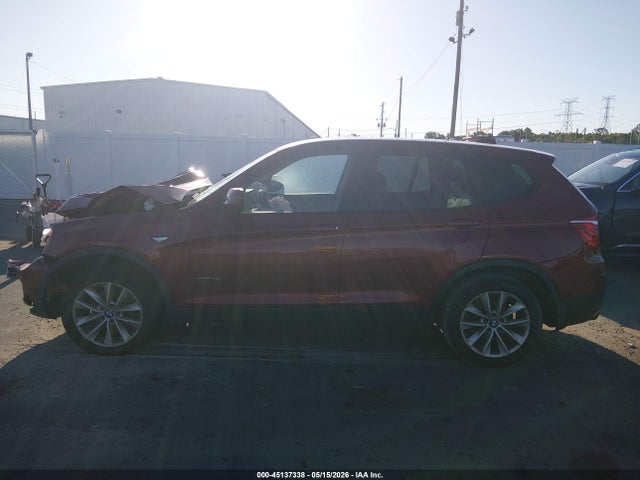 BMW X Series Xdrive28i