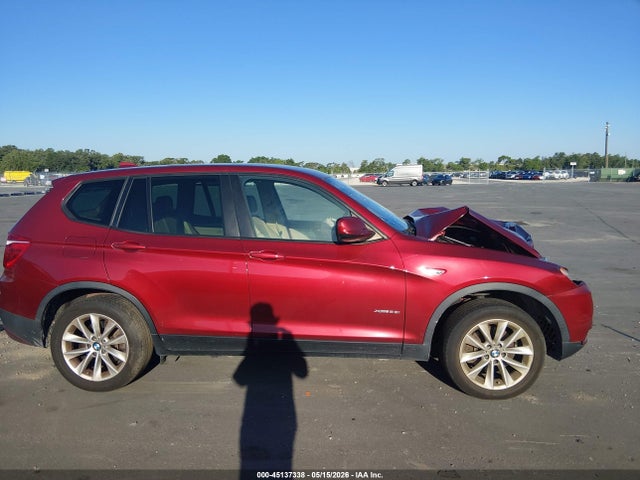 BMW X Series Xdrive28i