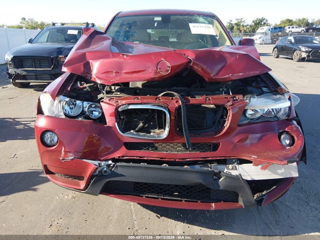 BMW X Series Xdrive28i