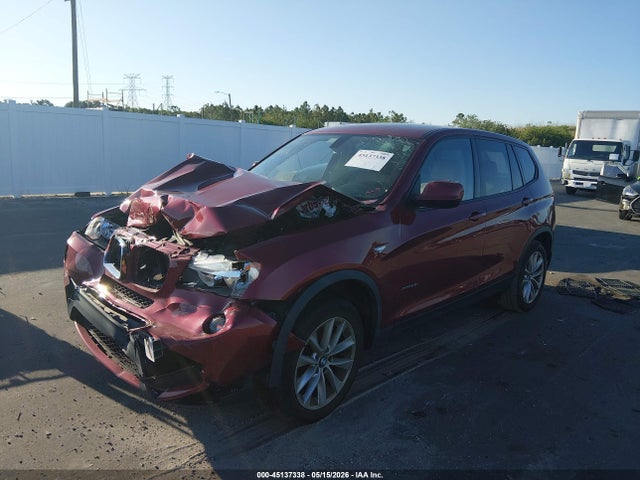 BMW X Series Xdrive28i