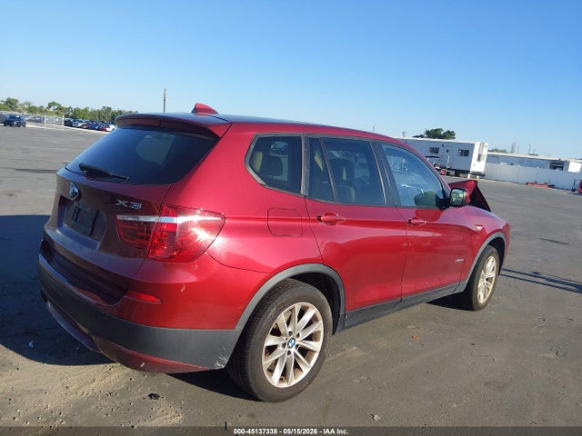 BMW X Series Xdrive28i