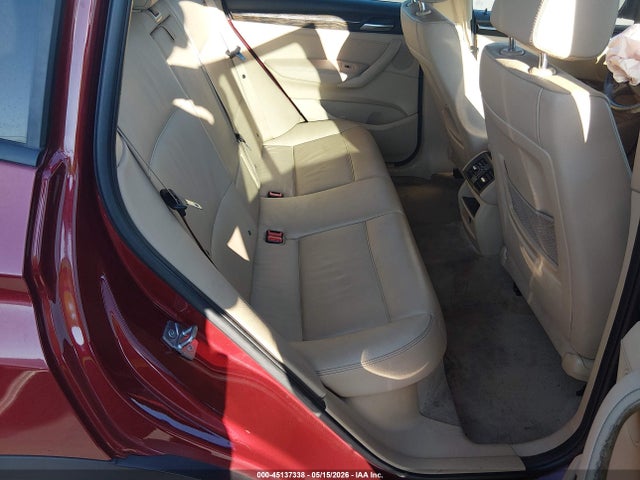 BMW X Series Xdrive28i