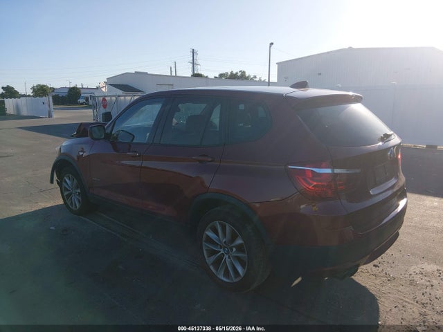 BMW X Series Xdrive28i
