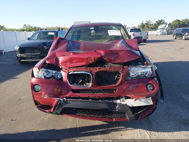 BMW X Series Xdrive28i