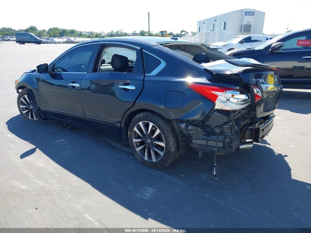 Nissan Altima 2.5 Sl