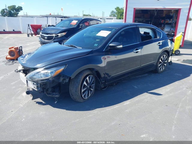 Nissan Altima 2.5 Sl
