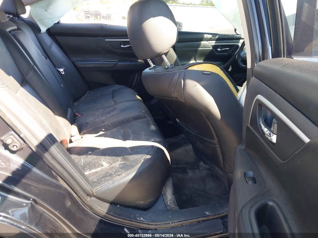 Nissan Altima 2.5 Sl