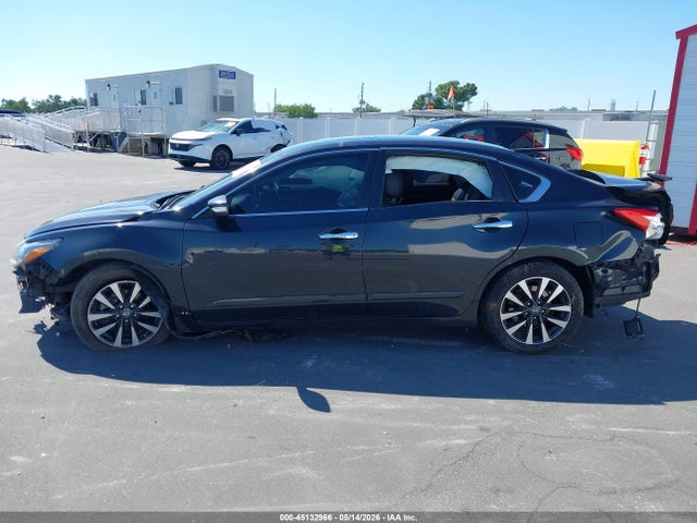Nissan Altima 2.5 Sl